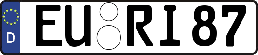 EU-RI87