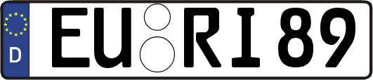 EU-RI89