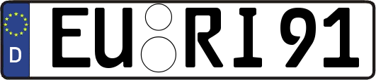 EU-RI91