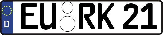 EU-RK21