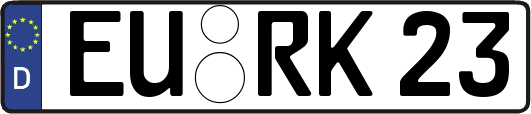 EU-RK23