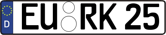 EU-RK25