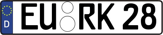 EU-RK28