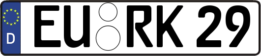 EU-RK29