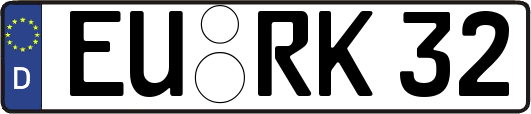 EU-RK32