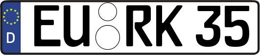 EU-RK35