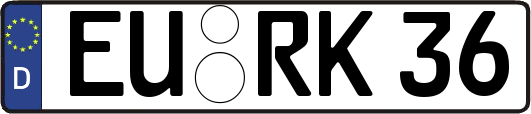 EU-RK36