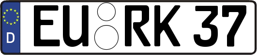 EU-RK37