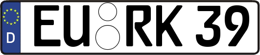 EU-RK39