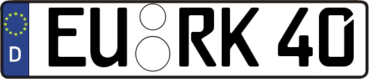 EU-RK40