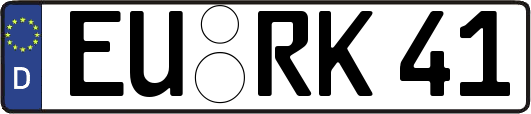 EU-RK41