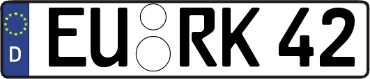 EU-RK42