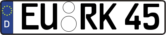 EU-RK45