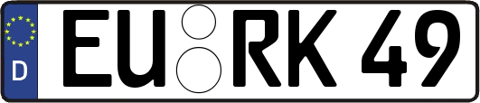 EU-RK49