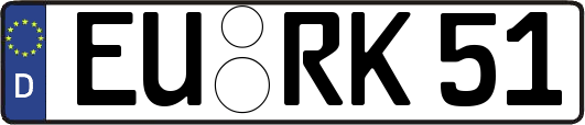 EU-RK51