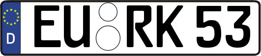 EU-RK53