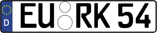 EU-RK54
