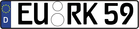 EU-RK59
