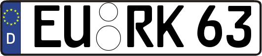 EU-RK63