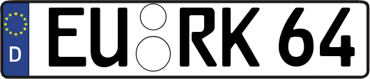 EU-RK64