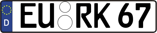 EU-RK67