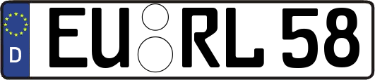 EU-RL58
