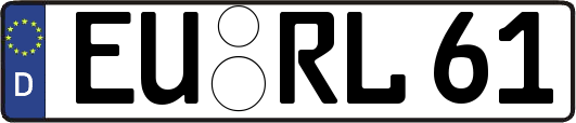 EU-RL61