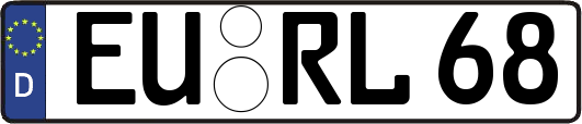 EU-RL68