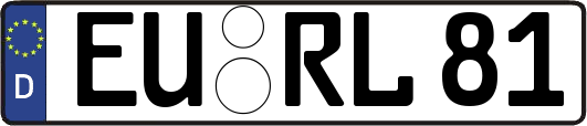 EU-RL81