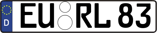 EU-RL83