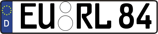 EU-RL84