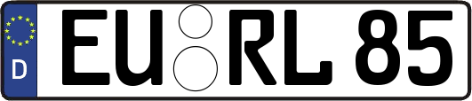 EU-RL85