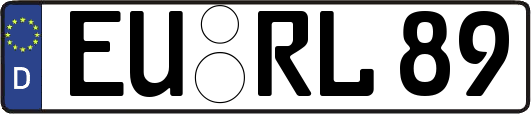 EU-RL89