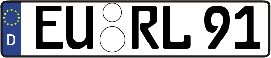 EU-RL91