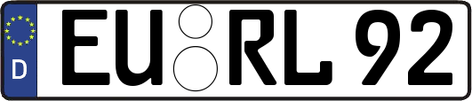 EU-RL92