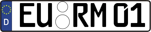 EU-RM01