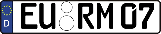 EU-RM07