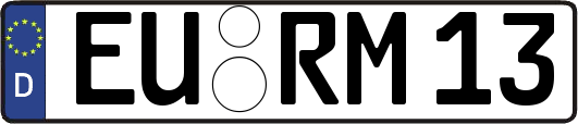 EU-RM13