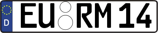 EU-RM14