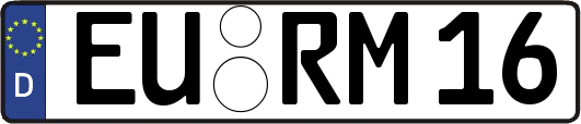 EU-RM16