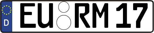 EU-RM17