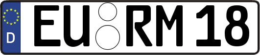 EU-RM18