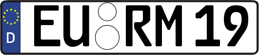 EU-RM19