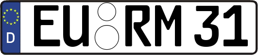 EU-RM31