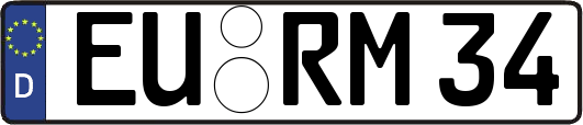 EU-RM34