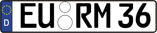 EU-RM36