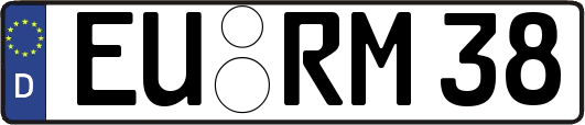 EU-RM38