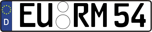 EU-RM54