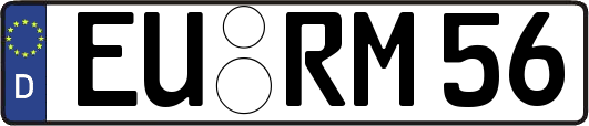 EU-RM56