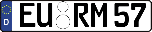 EU-RM57